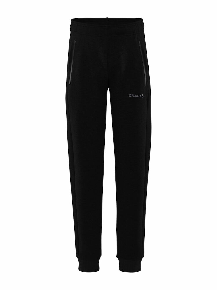 Craft Core Soul Sweatpants nuorten verkkahousut