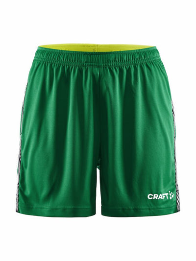 Craft Premier Shorts naisten shortsit (eco)