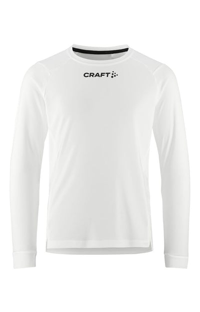 Craft Rush 2.0 LS Tee nuorten pitkähihainen paita