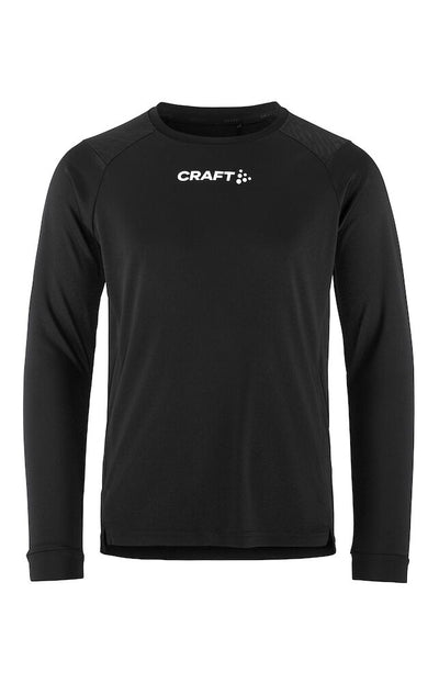 Craft Rush 2.0 LS Tee nuorten pitkähihainen paita