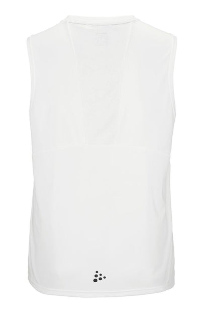 Craft Rush 2.0 Singlet M miesten toppi (eco)