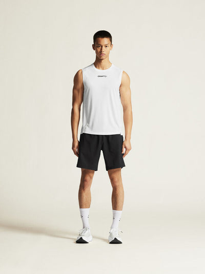 Craft Rush 2.0 Singlet M miesten toppi (eco)