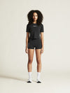 Craft Rush 2.0 Crop Tee naisten t-paita