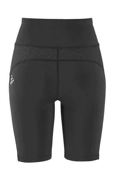 Craft Rush 2.0 Short Tights naisten bike shortsit