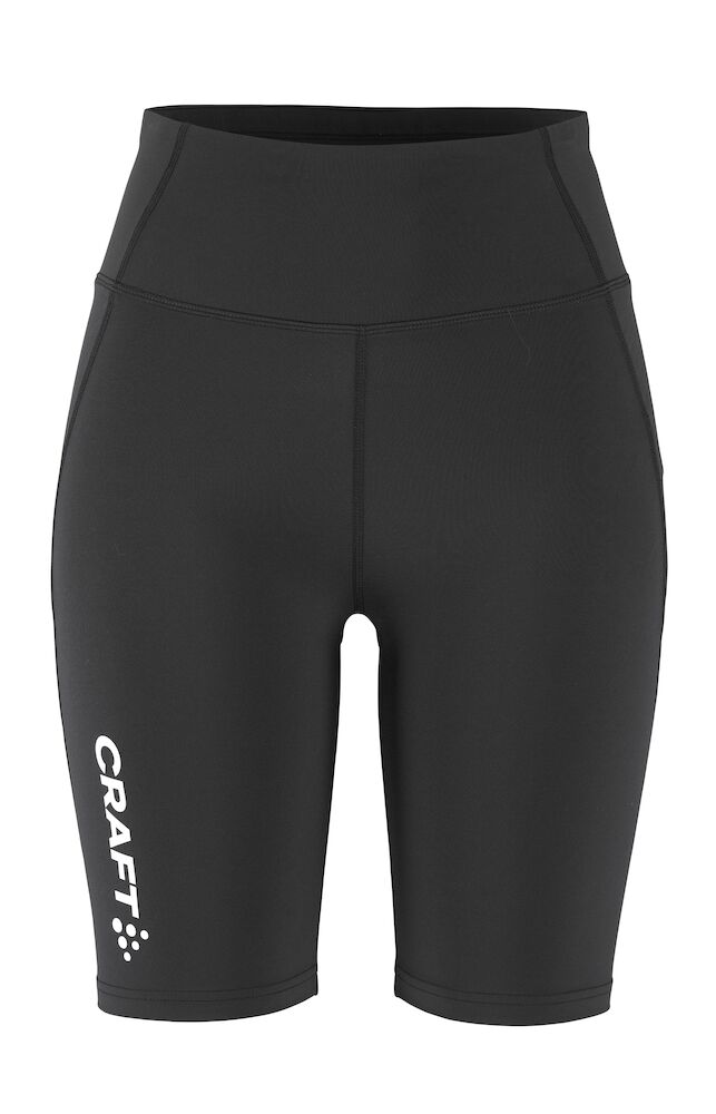 Craft Rush 2.0 Short Tights naisten bike shortsit