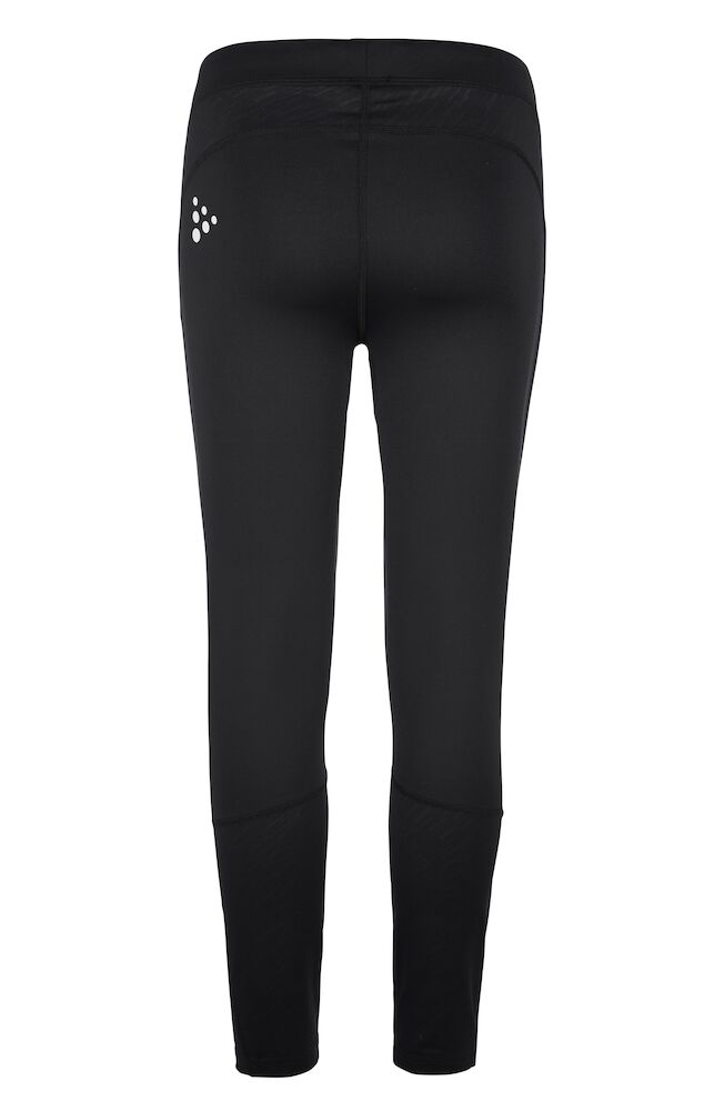 Craft Rush 2.0 Tights Jr nuorten leggingsit