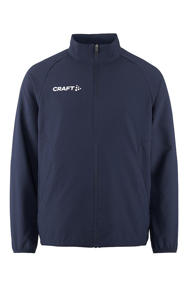 Craft Rush 2.0 Training Jacket nuorten treenitakki (eco)