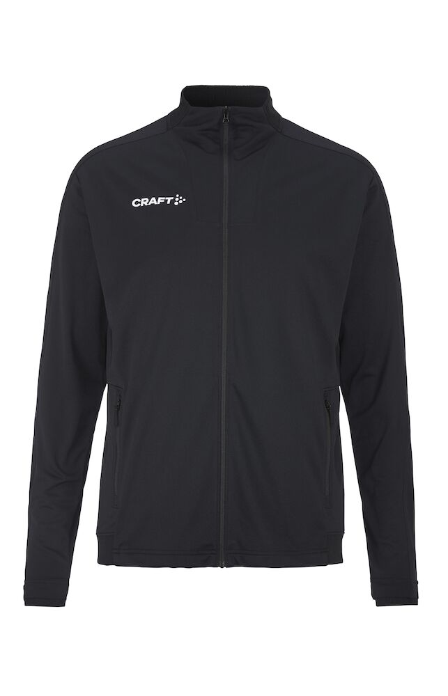 Craft Evolve 2.0 Full Zip miesten verkkatakki (eco)