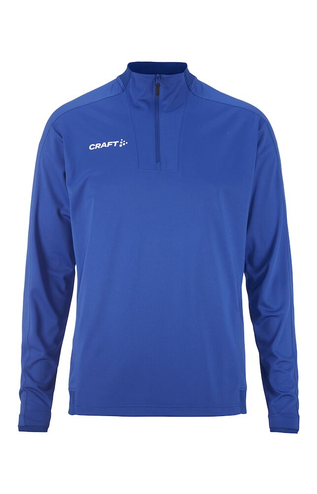 Craft Evolve 2.0 Halfzip miesten verkkapaita (eco)