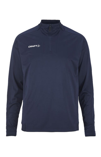 Craft Evolve 2.0 Halfzip miesten verkkapaita (eco)