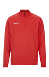 Craft Evolve 2.0 Halfzip miesten verkkapaita (eco)