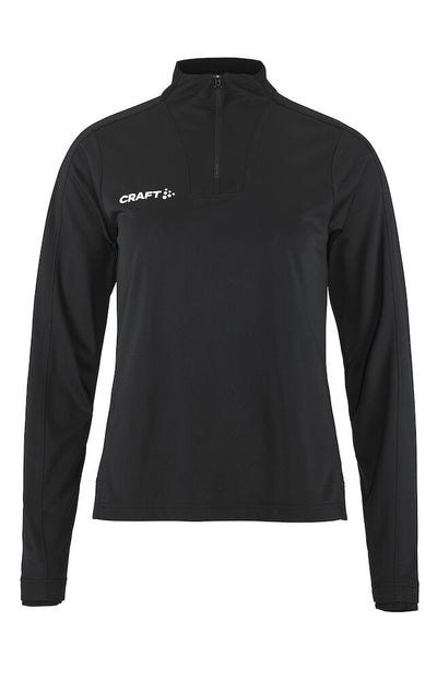 Craft Evolve 2.0 Halfzip naisten verkkapaita (eco)