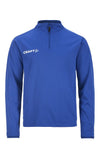 Craft Evolve 2.0 Halfzip nuorten verkkapaita (eco)