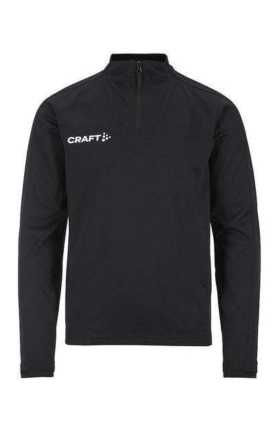 Craft Evolve 2.0 Halfzip nuorten verkkapaita (eco)