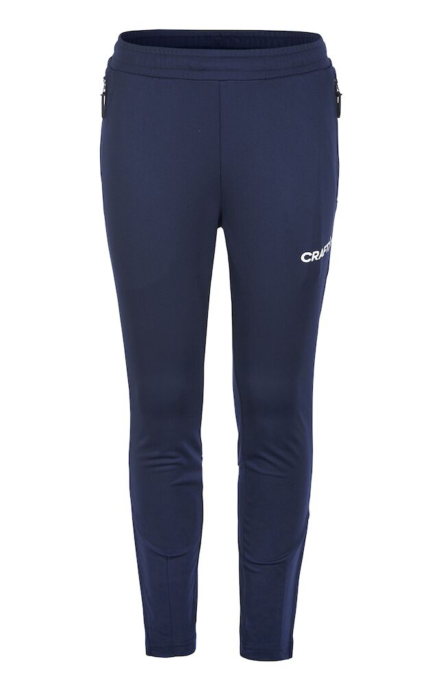 Craft Evolve 2.0 Pants nuorten verkkahousut (eco)