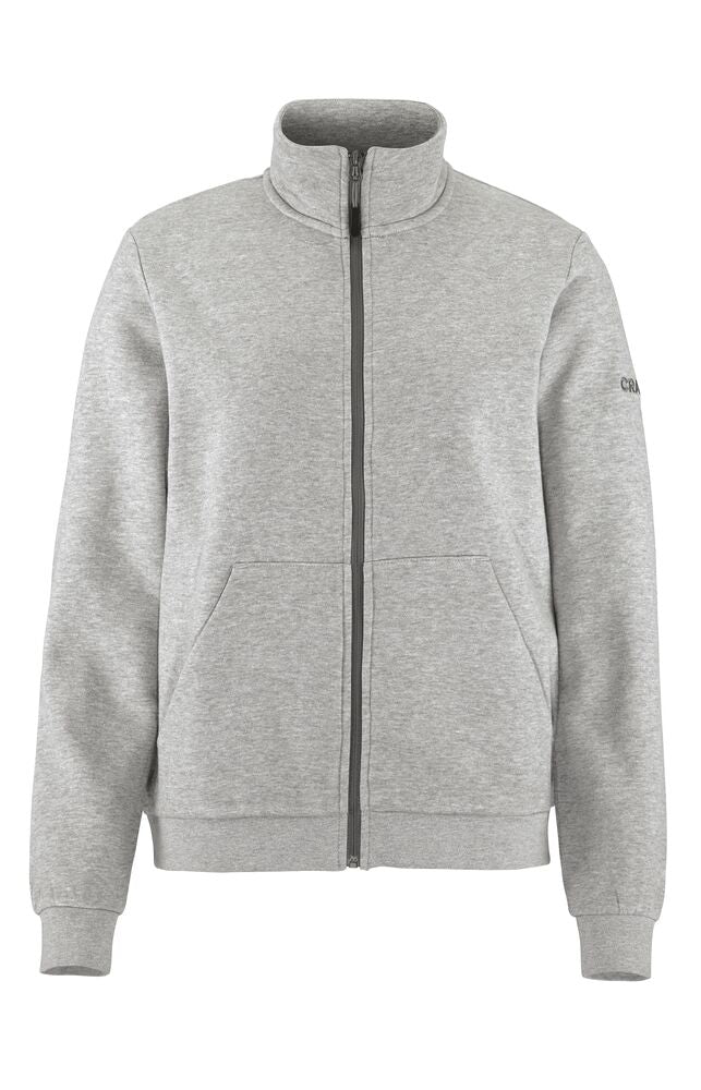 Craft Community 2.0 Zip Jacket naisten verkkatakki