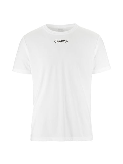 Craft Squad Go Function Tee Miesten T-paita