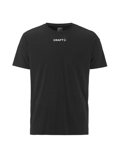 Craft Squad Go Function Tee Miesten T-paita