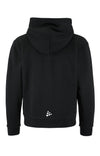Craft Community 2.0 Logo FZ Hoodie nuorten vetoketjuhuppari