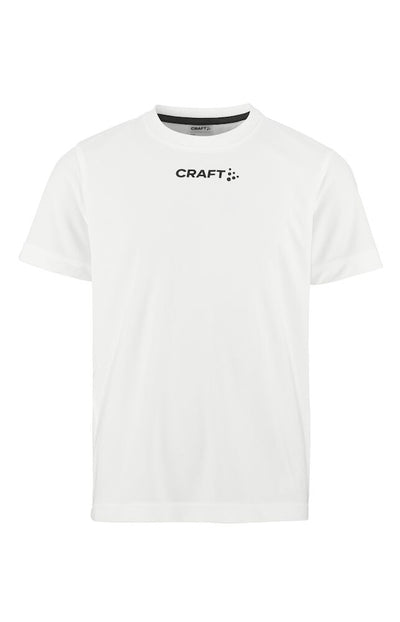 Craft Squad Go Function Tee Nuorten T-paita