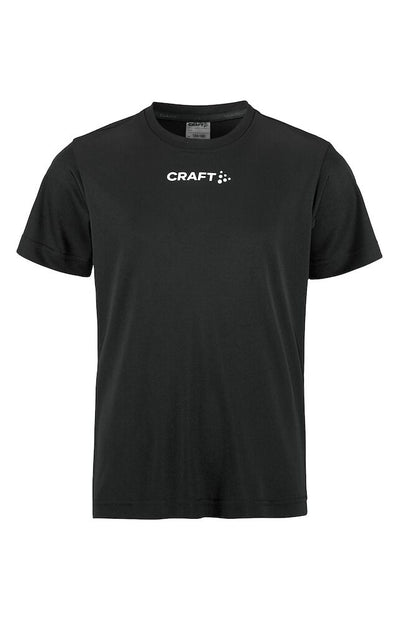 Craft Squad Go Function Tee Nuorten T-paita