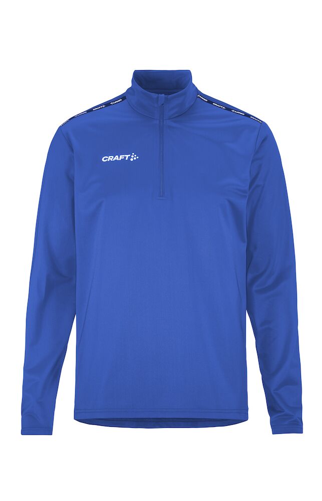 Craft Go Halfzip miesten verkkapaita (eco)