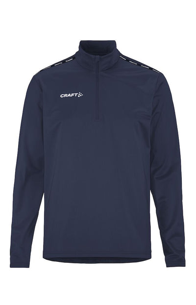 Craft Go Halfzip miesten verkkapaita (eco)