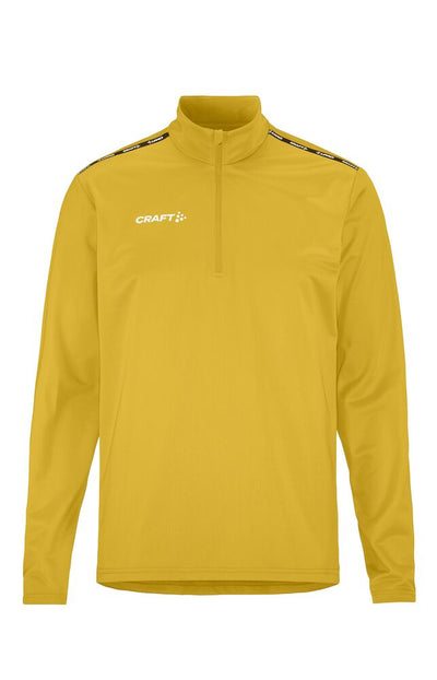 Craft Go Halfzip miesten verkkapaita (eco)