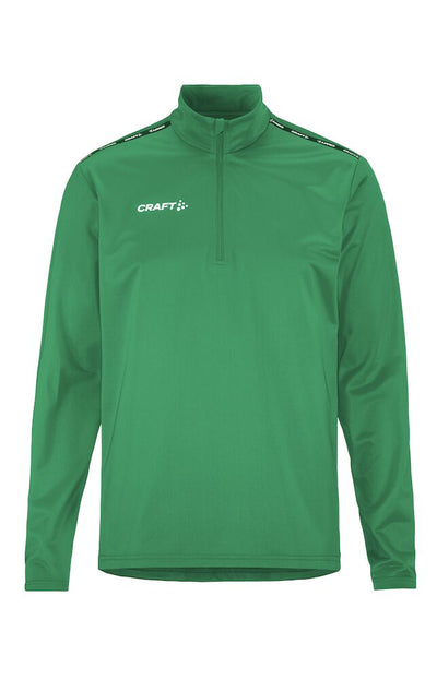 Craft Go Halfzip miesten verkkapaita (eco)