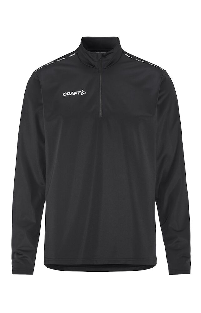 Craft Go Halfzip miesten verkkapaita (eco)