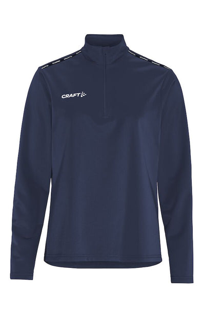 Craft Go Halfzip naisten verkkapaita (eco)