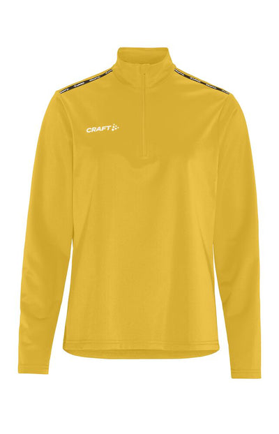 Craft Go Halfzip naisten verkkapaita (eco)