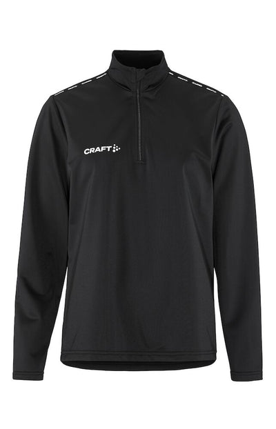 Craft Go Halfzip naisten verkkapaita (eco)