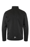 Craft Go Halfzip nuorten verkkapaita (eco)