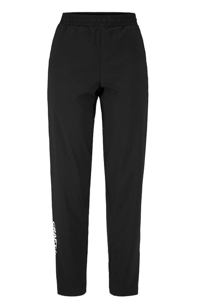 Rush 2.0 Training FZ Pants miesten treenihousut (eco)