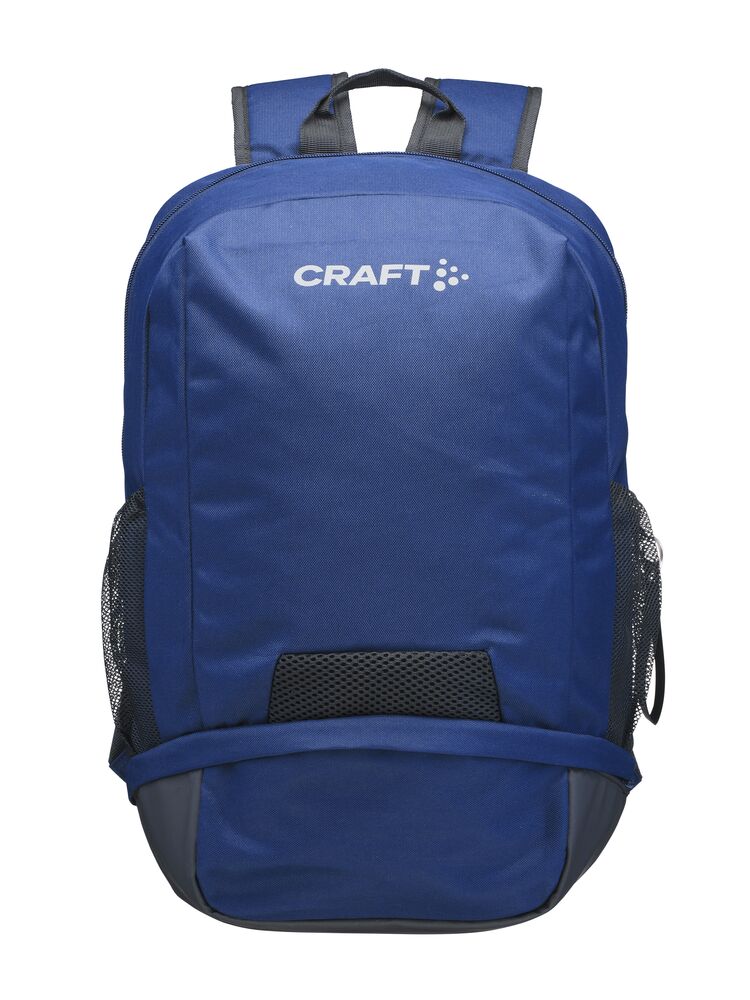 Craft Ability backpack reppu 27l