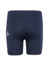 Craft Rush 2.0 Hot pant JR nuorten alus/treenishortsit (eco)