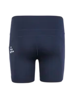 Craft Rush 2.0 Hot pant JR nuorten alus/treenishortsit (eco)