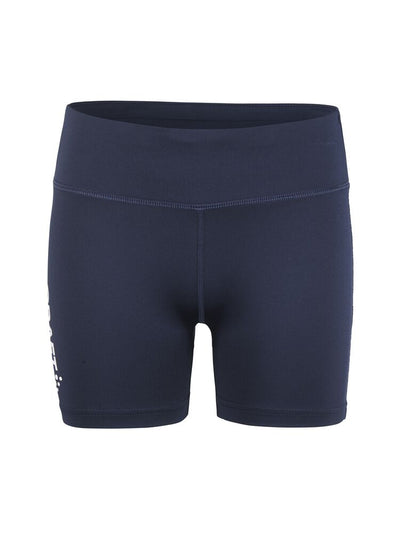 Craft Rush 2.0 Hot pant JR nuorten alus/treenishortsit (eco)