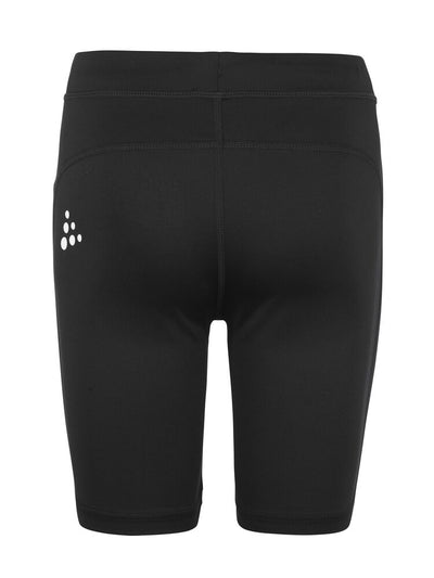 Craft Rush 2.0 Short Tights nuorten bike shortsit