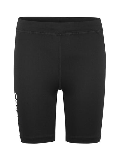 Craft Rush 2.0 Short Tights nuorten bike shortsit