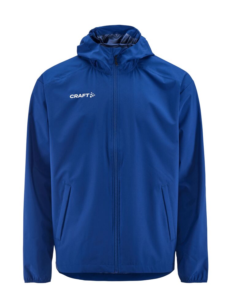 Squad Go Weather Jacket M Miesten tuulitakki (eco)