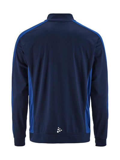 Craft Evolve 2.0 Contrast Full Zip Miesten verkkatakki (eco)