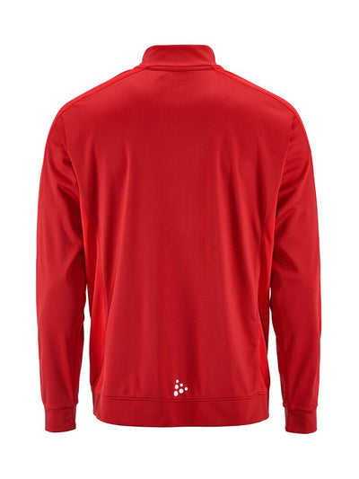 Craft Evolve 2.0 Contrast Full Zip Miesten verkkatakki (eco)