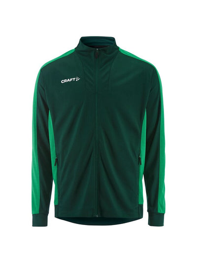 Craft Evolve 2.0 Contrast Full Zip Miesten verkkatakki (eco)