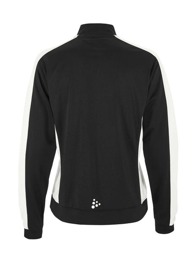 Craft Evolve 2.0 Contrast Full Zip Naisten verkkatakki (eco)