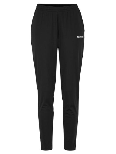 Craft Evolve 2.0 Slim Pants naisten verkkahousut (eco)