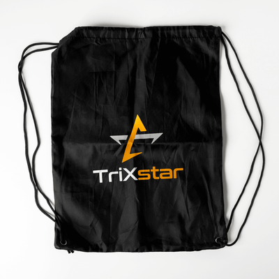 TriXstar Altair Stealth Black