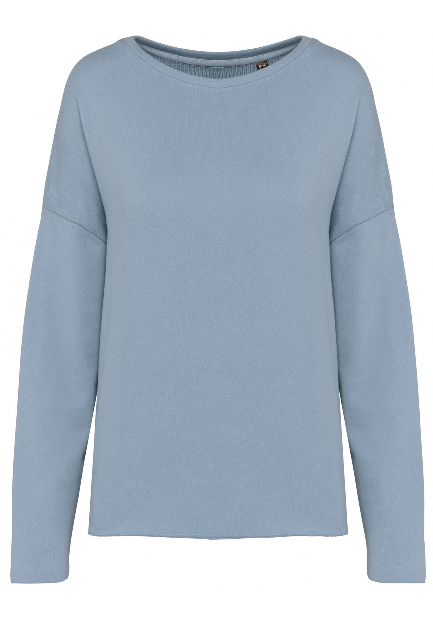 Kariban K471 väljä naisten collegepaita