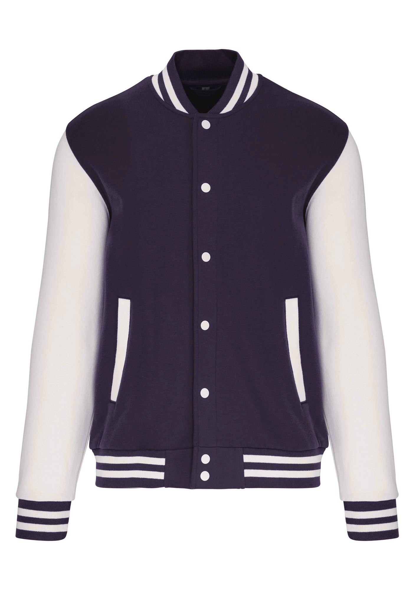 Kariban Teddy / Baseball collegetakki